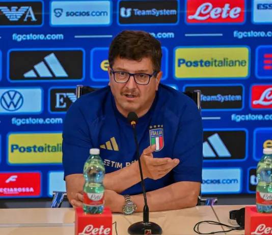 Baldini “Gruppo stupendo, giovani pronti per il grande calcio”