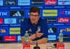 U21, Baldini “In Armenia liberi e felici, noi il nemico più pericoloso”