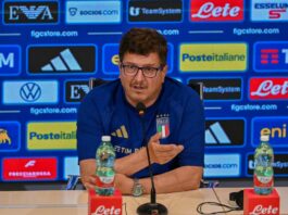 Baldini “Gruppo stupendo, giovani pronti per il grande calcio”