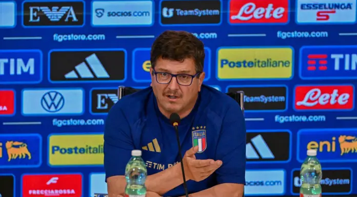 Baldini “Gruppo stupendo, giovani pronti per il grande calcio”