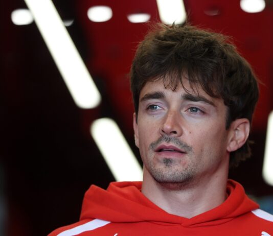 Leclerc rinnova con la Ferrari “Obiettivo riportare il Mondiale a Maranello”