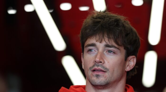 Leclerc rinnova con la Ferrari “Obiettivo riportare il Mondiale a Maranello”