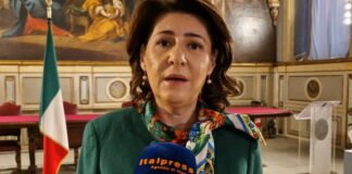 L’Ambasciatrice della Romania in Italia Dancau “Il concerto della Romanian Chamber Orchestra a Palermo un segno di amicizia”