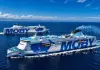 Moby, al via linee per Sardegna e Corsica. Calciomercato-L’originale sale a bordo