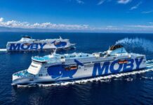 Moby, al via linee per Sardegna e Corsica. Calciomercato-L’originale sale a bordo