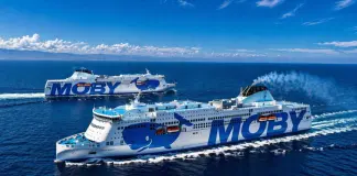 Moby, al via linee per Sardegna e Corsica. Calciomercato-L’originale sale a bordo