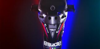 VELO e Aprilia Racing insieme al GP d’Italia 2026