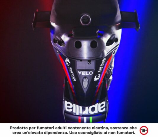 VELO e Aprilia Racing insieme al GP d’Italia 2026