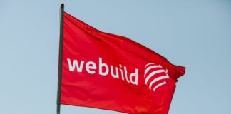Webuild, a Lane contratto da 876 mln per l’Ohio River Tunnel Project negli Usa
