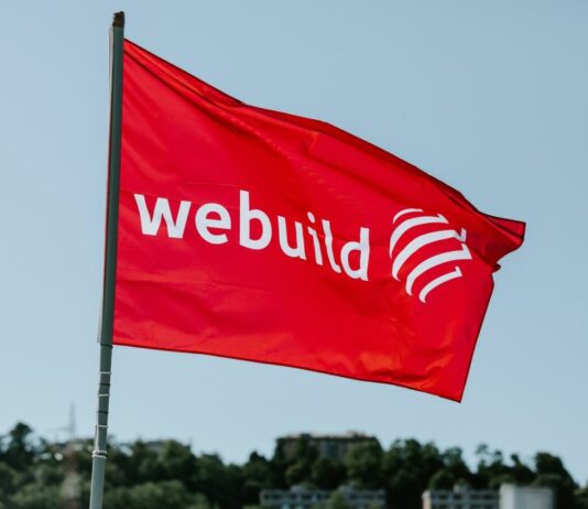 Webuild, a Lane contratto da 876 mln per l’Ohio River Tunnel Project negli Usa