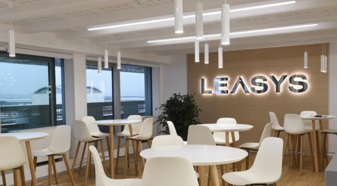 Leasys accelera sulla mobilità flessibile, digitale e servizi al centro
