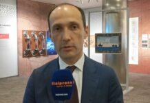 Davitashvili “Acquisizione Italiana Petroli in linea con strategia Azerbaigian”
