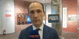 Davitashvili “Acquisizione Italiana Petroli in linea con strategia Azerbaigian”