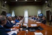 Pnrr, la Cabina di Regia di Palazzo Chigi approva l’ultima proposta di revisione