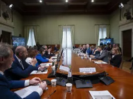 Pnrr, la Cabina di Regia di Palazzo Chigi approva l’ultima proposta di revisione