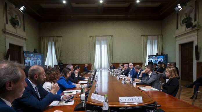 Pnrr, la Cabina di regia approva l’ultima proposta di revisione