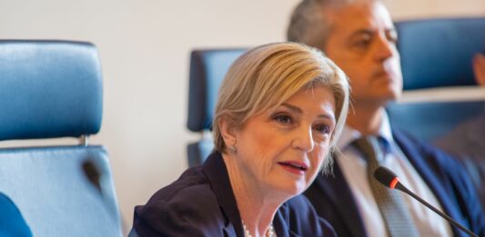 Lavoro, prima riunione per l’Osservatorio IA del ministero