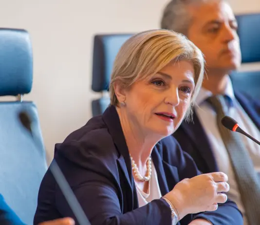 Lavoro, prima riunione per l’Osservatorio IA del ministero