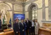 All’Arena di Verona “Campioni del mondo – Italia loves Unesco” con 100 delegati