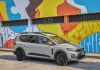 Spazio e versatilità a bordo della Dacia Jogger Hybrid 155