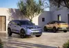 Fiat svela le immagini dei nuovi modelli Grizzly e Grizzly Fastback