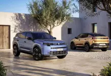 Fiat svela le immagini dei nuovi modelli Grizzly e Grizzly Fastback