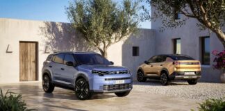 Fiat svela le immagini dei nuovi modelli Grizzly e Grizzly Fastback