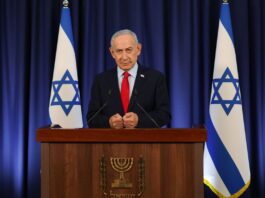 Netanyahu “Con Trump disaccordi tattici, ma troviamo sempre una soluzione”