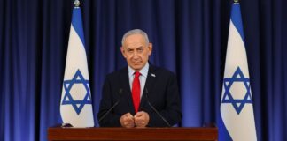 Netanyahu “Con Trump disaccordi tattici, ma troviamo sempre una soluzione”