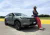 Honda, Andy Diaz nuovo ambassador di HR-V Full Hybrid