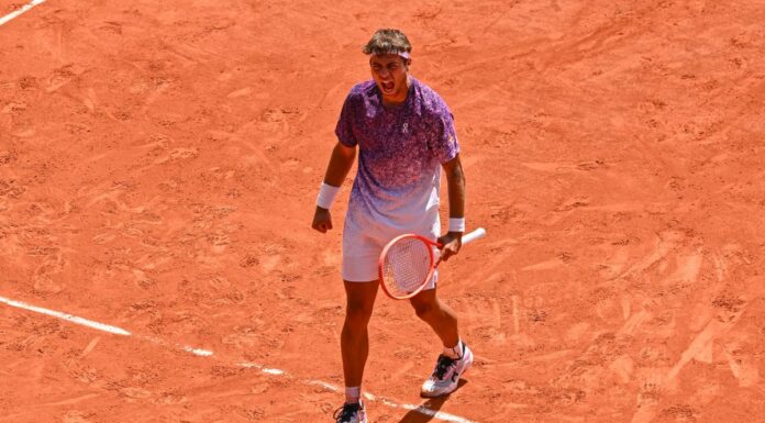 Cobolli in semifinale al Roland Garros, l’Italia avrà un finalista a Parigi