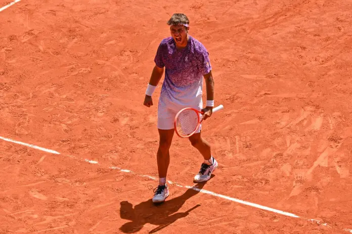 Tennis - Roland Garros 2026