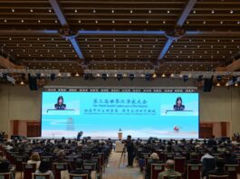 Cina, al via la conferenza mondiale dei sinologi a Dunhuang