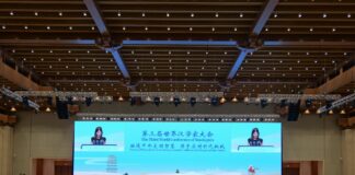 Cina, al via la conferenza mondiale dei sinologi a Dunhuang