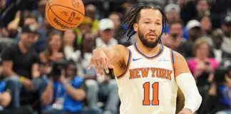 Finals Nba, New York vince gara 1 contro San Antonio