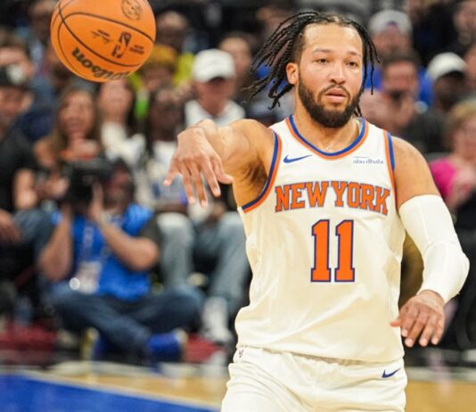 Finals Nba, New York vince gara 1 contro San Antonio