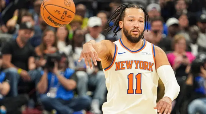 Finals Nba, New York vince gara 1 contro San Antonio