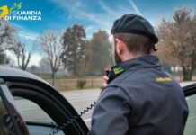 Intercettati sulla Pedemontana Veneta con 31 chili di hashish, un arresto