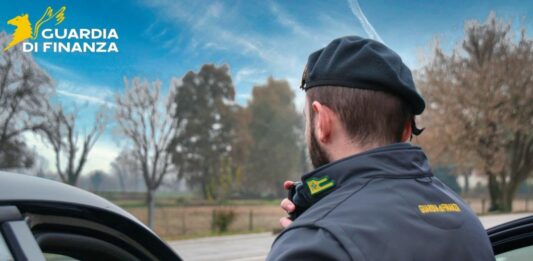 Intercettati sulla Pedemontana Veneta con 31 chili di hashish, un arresto