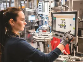 Bosch ottiene maxi-commessa da Mercedes-Benz per la fornitura di motori elettrici