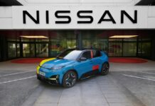 Nissan premia il vincitore del concorso dedicato alla nuova Micra
