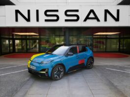 Nissan premia il vincitore del concorso dedicato alla nuova Micra