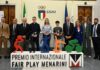 Da Duplantis a Paltrinieri, il Fair Play Menarini accende la 30^ edizione