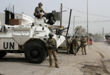 Libano, Unifil “Ucciso un soldato della missione, altri due feriti”