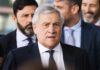 Libano, Tajani “Hezbollah ha grandissima responsabilità, rispetti accordi”