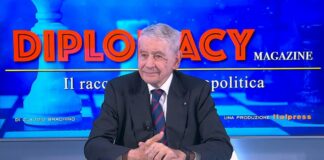 Castellaneta “Stati Uniti e Iran arriveranno a un compromesso”