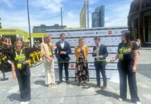 Al via Milano Health Week 2026, Piazza Gae Aulenti diventa Villaggio della Salute