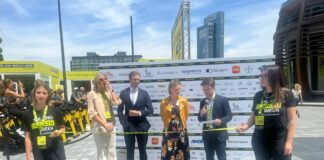 Al via Milano Health Week 2026, Piazza Gae Aulenti diventa Villaggio della Salute