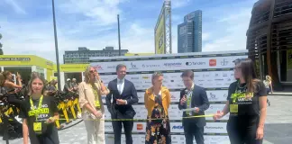 Al via Milano Health Week 2026, Piazza Gae Aulenti diventa Villaggio della Salute