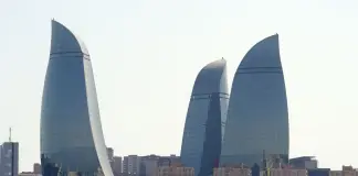 Azerbaigian, Zeynalov “Italia è un partner chiave, acquisizione Ip strategica”